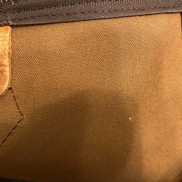 1980’s LV Speedy 45 authentic - Picture 15 of 16